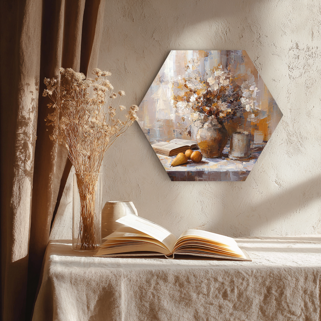 Collection Nature Morte