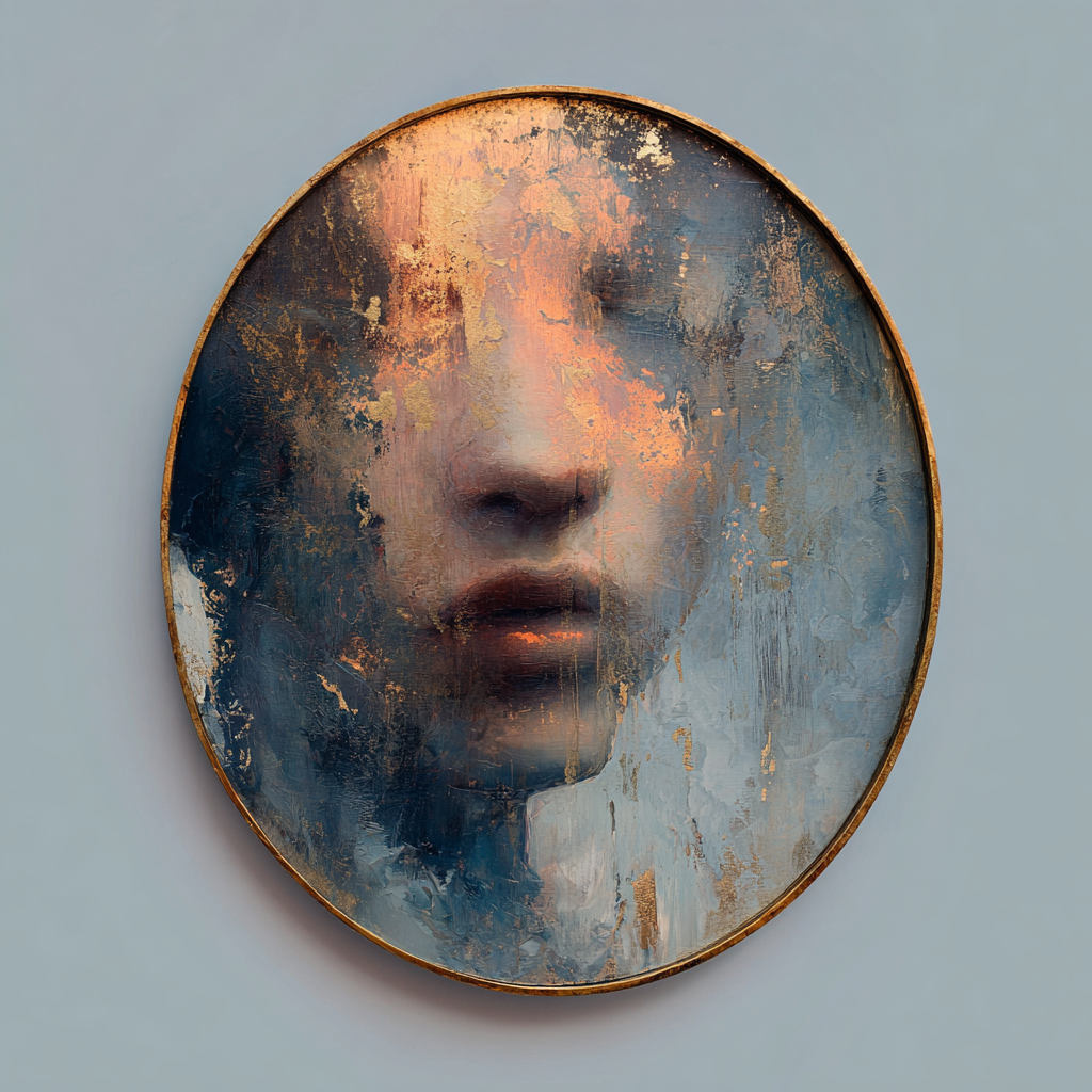 Collection Portraits