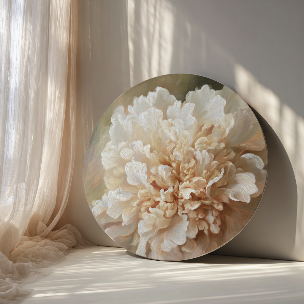 Collection Fleurs - Izanoria