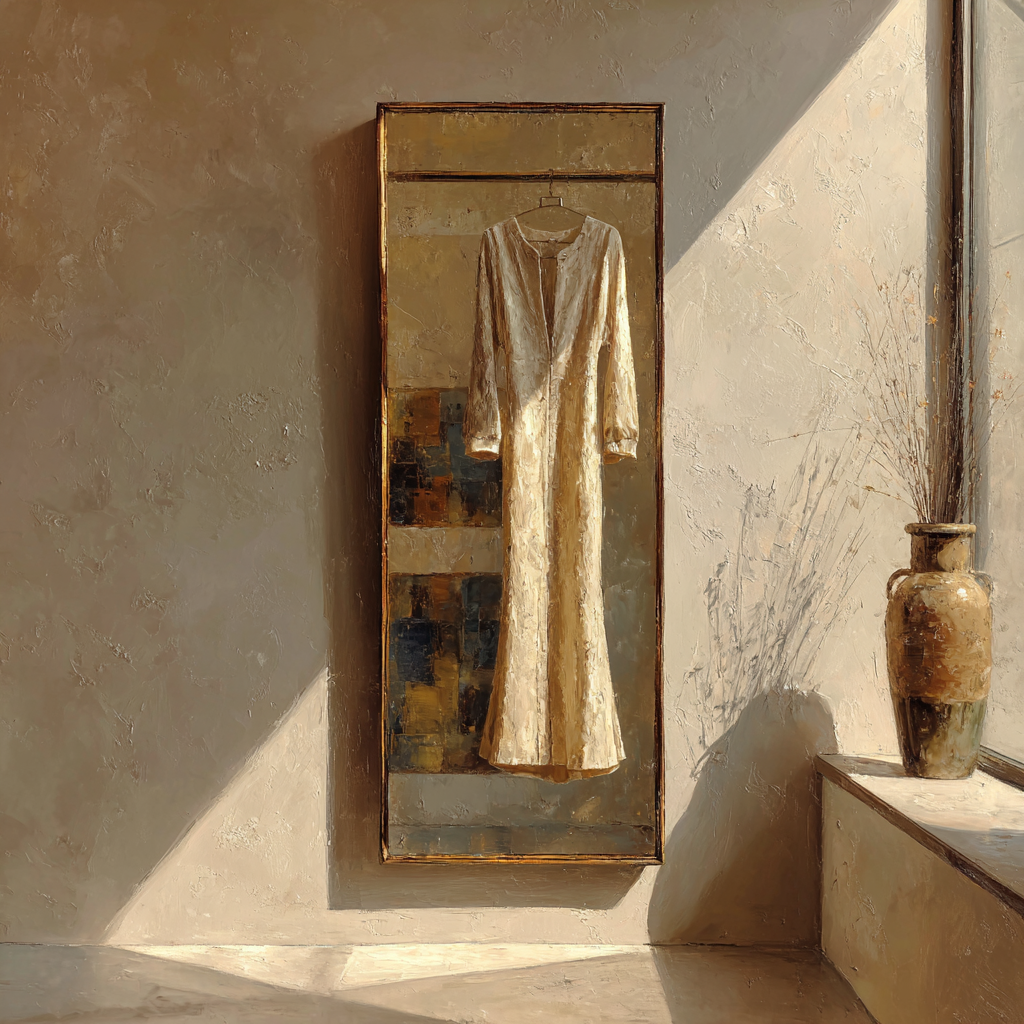 Collection Minuit - Izanoria