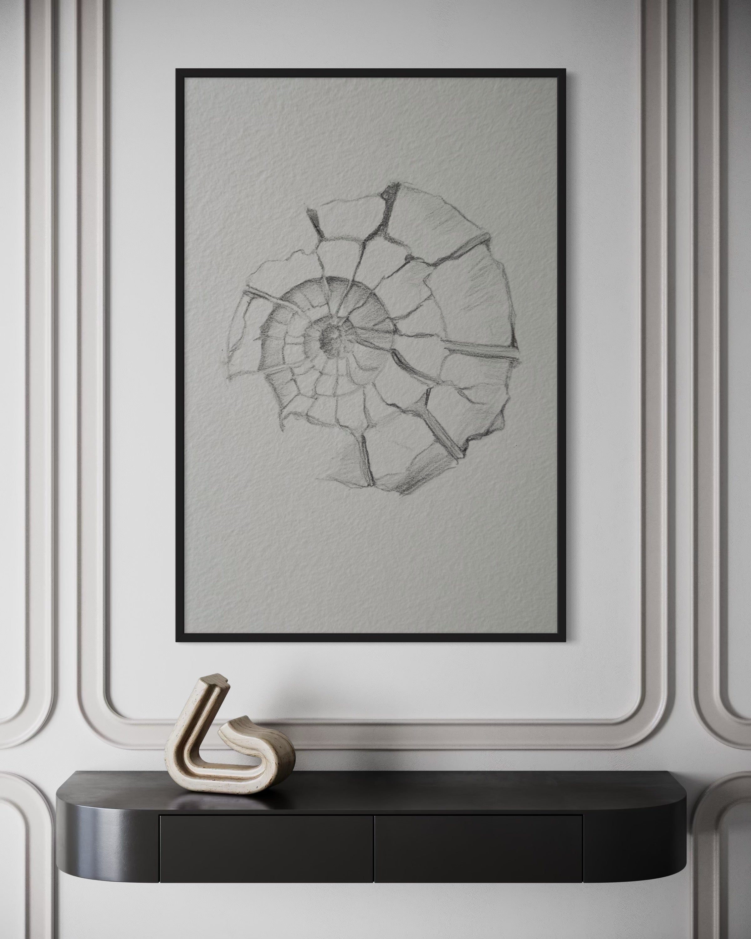 oeuvre-dart-fissure-en-suspension
