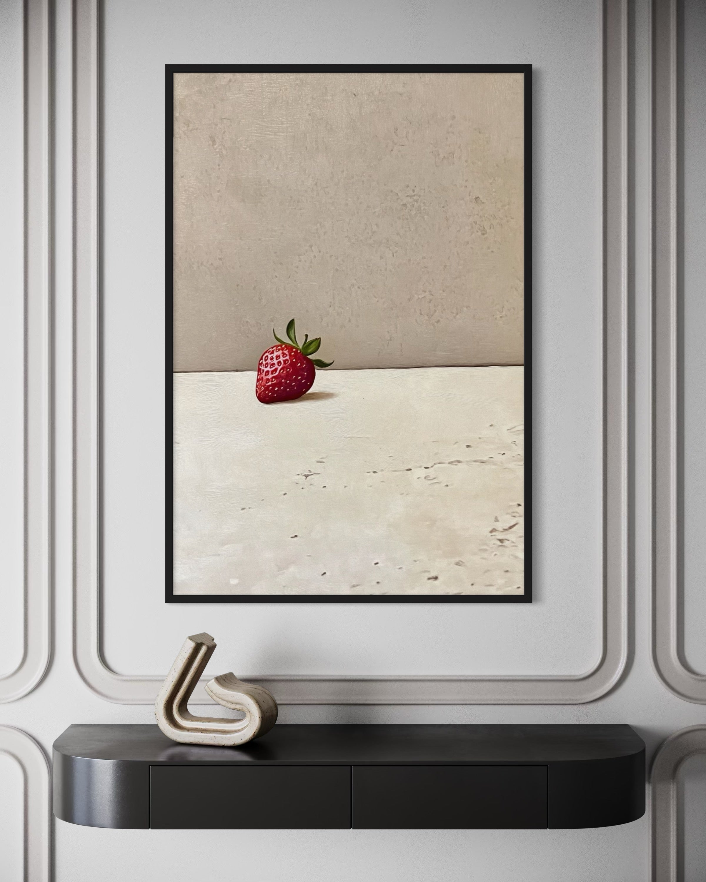 oeuvre-dart-fraise-et-poussiere