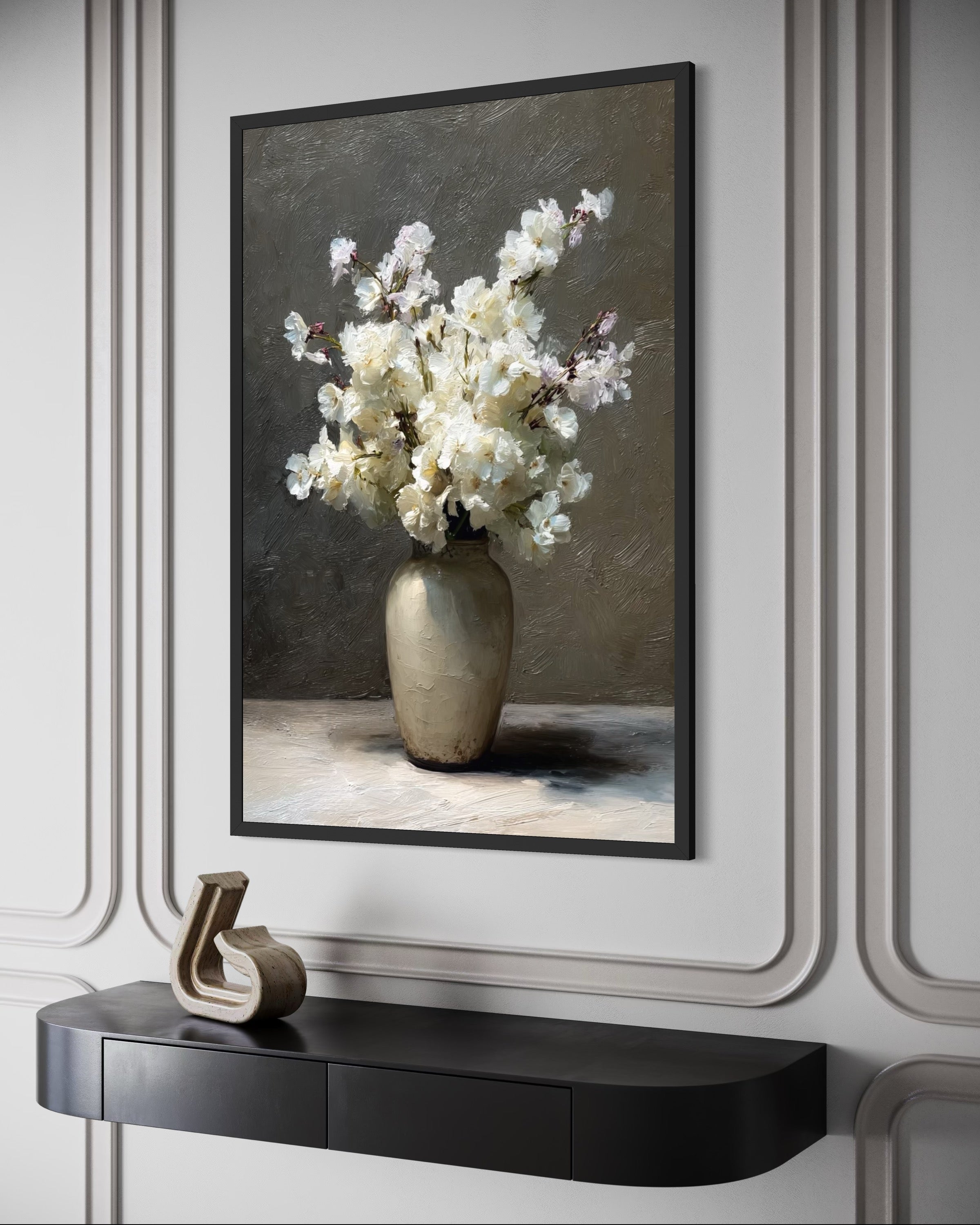 oeuvre-dart-les-fleurs-du-silence-cote