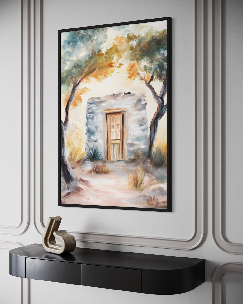 oeuvre-dart-maison-sans-rideaux-cote