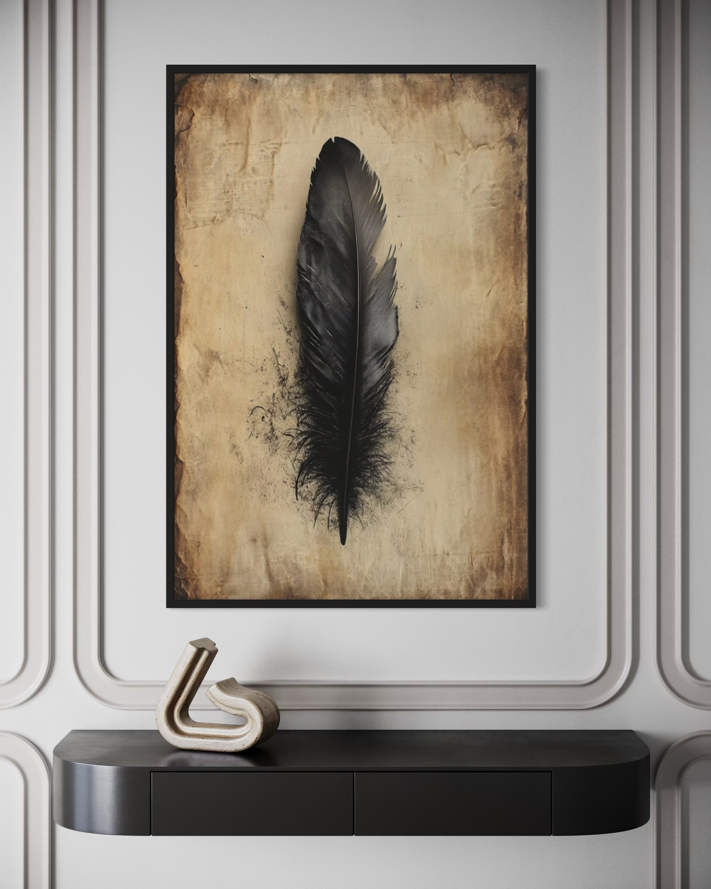 oeuvre-dart-plume-dombre