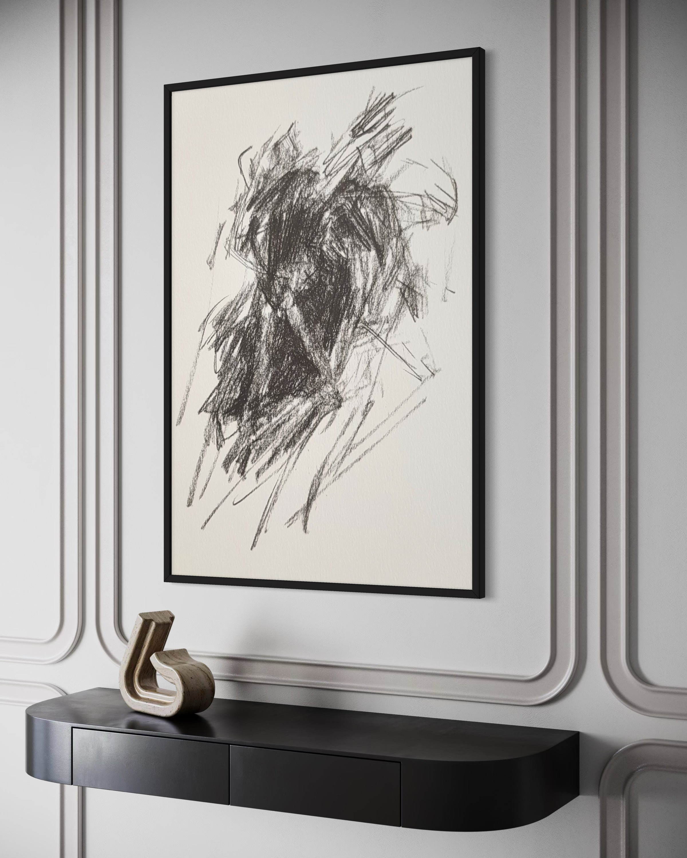 oeuvre-dart-silence-en-traits-fins-cote