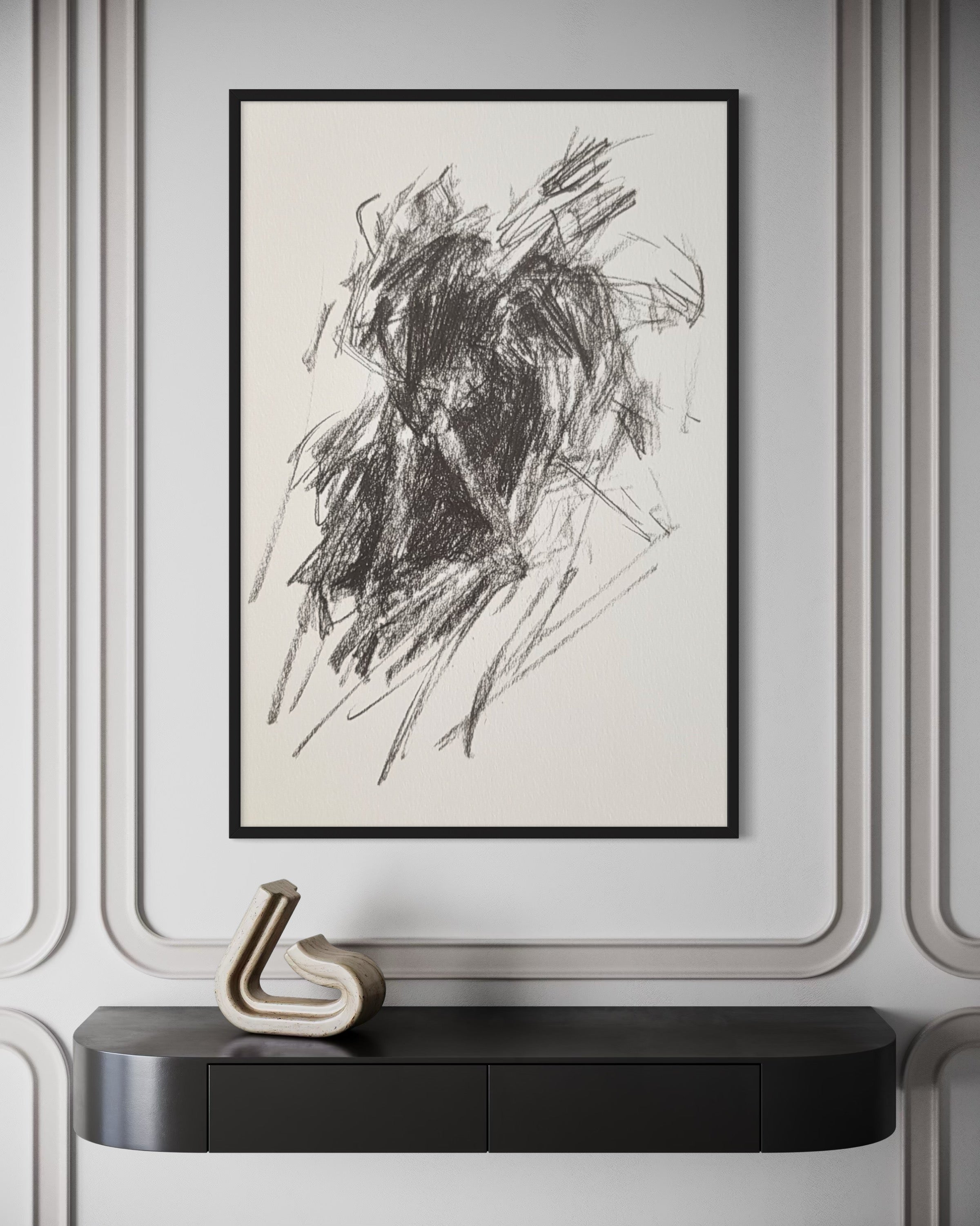 oeuvre-dart-silence-en-traits-fins